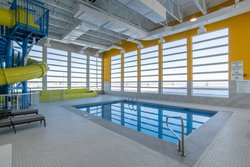  - Holiday Inn Express & Suites Moose Jaw