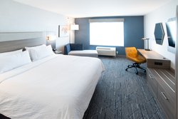  - Holiday Inn Express & Suites Moose Jaw