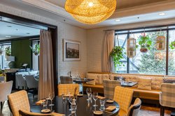  - InterContinental Hotel Montreal