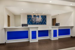  - Holiday Inn Express & Suites Perry