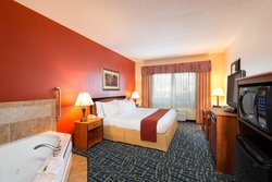  - Holiday Inn Express & Suites Alamosa