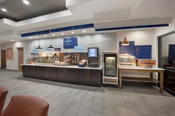  - Holiday Inn Express & Suites Perry