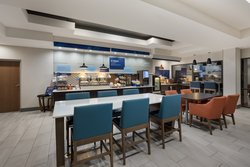  - Holiday Inn Express & Suites Perry