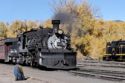  - Holiday Inn Express & Suites Alamosa