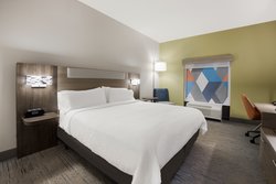  - Holiday Inn Express & Suites Perry