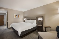  - Holiday Inn Express & Suites Perry