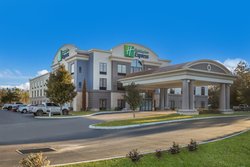  - Holiday Inn Express & Suites Perry
