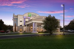  - Holiday Inn Express & Suites Perry