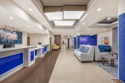  - Holiday Inn Express & Suites Perry