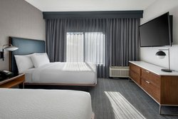  - Courtyard by Marriott Rye - I-95, Exit 21 & 22