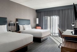  - Courtyard by Marriott Rye - I-95, Exit 21 & 22