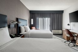  - Courtyard by Marriott Rye - I-95, Exit 21 & 22