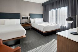  - Courtyard by Marriott Rye - I-95, Exit 21 & 22