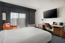  - Courtyard by Marriott Rye - I-95, Exit 21 & 22