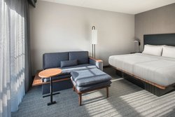  - Courtyard by Marriott Rye - I-95, Exit 21 & 22