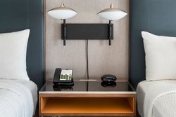  - Courtyard by Marriott Rye - I-95, Exit 21 & 22