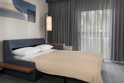  - Courtyard by Marriott Rye - I-95, Exit 21 & 22