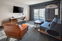  - Courtyard by Marriott Rye - I-95, Exit 21 & 22