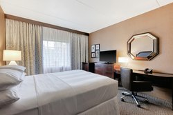  - Sheraton Hotel Tarrytown