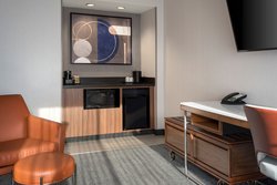  - Courtyard by Marriott Rye - I-95, Exit 21 & 22