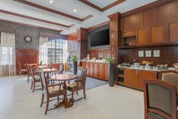  - Sheraton Hotel Tarrytown