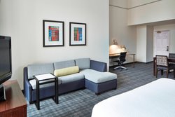  - Residence Inn by Marriott Downtown Milwaukee - I-794, Exit 1E