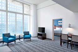  - Residence Inn by Marriott Downtown Milwaukee - I-794, Exit 1E