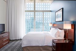  - Residence Inn by Marriott Downtown Milwaukee - I-794, Exit 1E