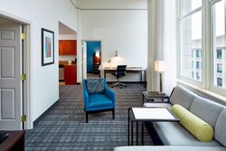  - Residence Inn by Marriott Downtown Milwaukee - I-794, Exit 1E