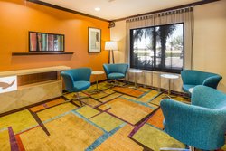  - Fairfield Inn & Suites by Marriott Turlock - CA 99, Exit 215