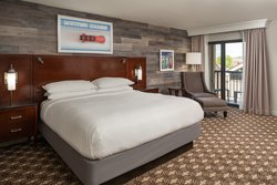  - Sheraton Park City Hotel