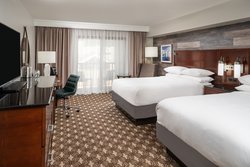  - Sheraton Park City Hotel