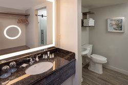  - Sheraton Park City Hotel