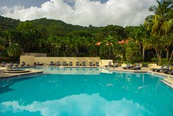  - Renaissance St Croix Carambola Beach Resort