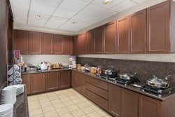  - Residence Inn by Marriott Airport Tucson