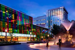  - Westin Hotel Montreal