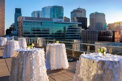  - Westin Hotel Montreal