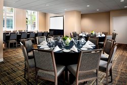  - Westin Hotel Montreal