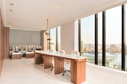  - JW Marriott Hotel Parq Vancouver