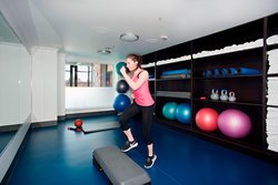  - Delta Hotel by Marriott Victoria Ocean Pointe Resort