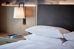  - Marriott Town Center Hotel Redmond