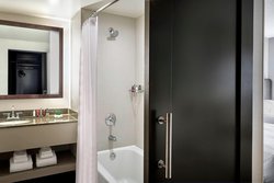  - Marriott Town Center Hotel Redmond
