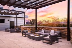  - AC Hotel by Marriott Southpark Charlotte