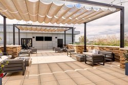  - AC Hotel by Marriott Southpark Charlotte