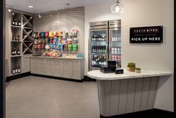  - Marriott Town Center Hotel Redmond