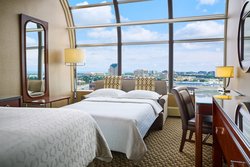  - Sheraton Hotel Tech Center Englewood - I-25, Exit 196