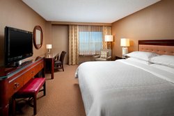  - Sheraton Hotel Tech Center Englewood - I-25, Exit 196