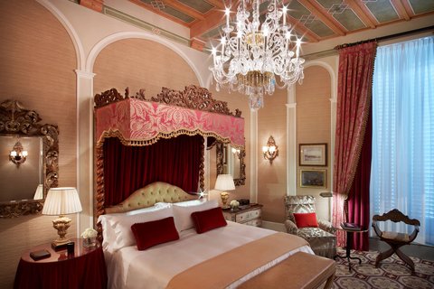 THE ST REGIS FLORENCE - Photo 17