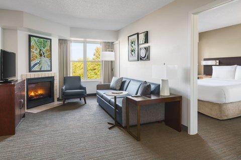 Two Bedroom Alternate Room View
