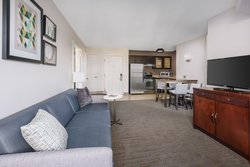  - Residence Inn by Marriott Gaithersburg